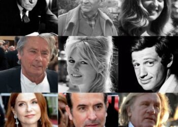 Une réplique culte du cinéma français à l’épreuve du temps : quand César continue de « fendre le cœur »