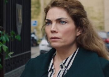 Apaisement fragile et nouveaux enjeux dans Ici tout commence : Jasmine sur le chemin du retour, l’Institut en ébullition