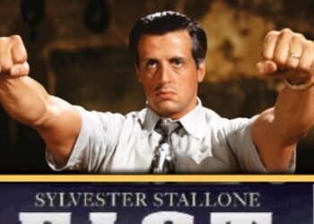 F.I.S.T. : quand Sylvester Stallone réécrit un film… devenu un échec marquant