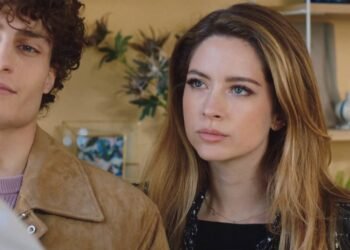 Ici tout commence : Mehdi accusé, tensions et nouveaux défis dans l’épisode du 20 avril 2026