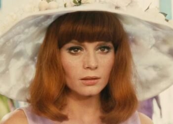 Françoise Dorléac : une étoile du cinéma français brisée à 25 ans
