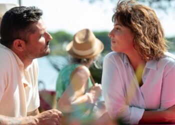 A priori : un nouveau duo à l’écran, entre transmission et renouveau pour la saison 2