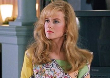 Quand Meg Ryan a refusé un rôle risqué… qui propulsera Nicole Kidman