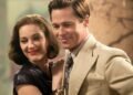 Alliés : quand le réalisateur de Retour vers le futur dirige Brad Pitt et Marion Cotillard dans un drame d’espionnage élégant