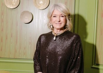 Good Thing : Cate Blanchett incarnera Martha Stewart dans un biopic très attendu