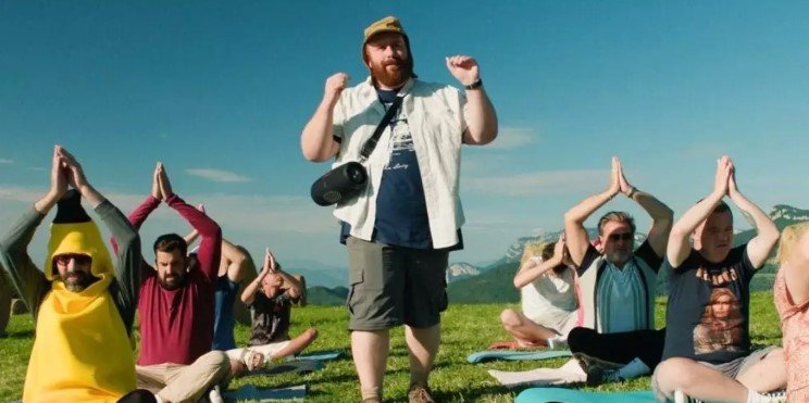 Diffusé sur M6, Un p’tit truc en plus dépasse le phénomène cinéma et laisse une empreinte durable