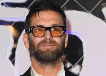 Avant The Boys, Antony Starr a raté James Bond : une audition oubliée pour Casino Royale