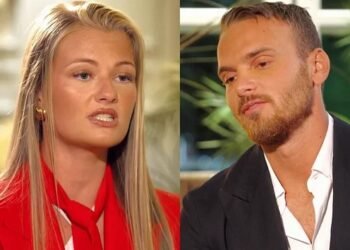 L’île de la tentation 2026 : Laureen règle ses comptes avec Tino avant le bilan final