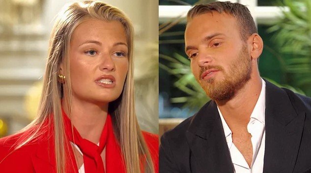 L’île de la tentation 2026 : Laureen règle ses comptes avec Tino avant le bilan final