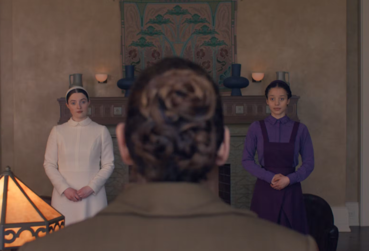 Avec The Testaments, l’univers de The Handmaid’s Tale se prolonge dans une fresque plus intime et générationnelle