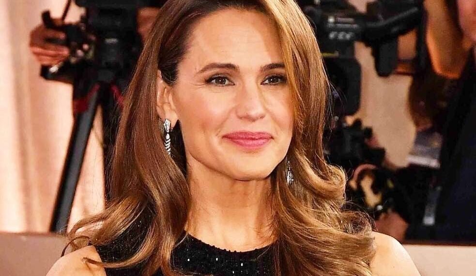 Jennifer Garner : pourquoi elle n’a jamais pu dire non à Steven Spielberg