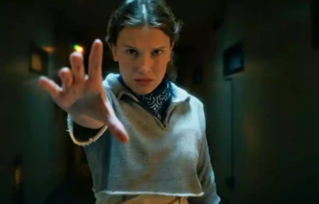 Pourquoi ce nouveau personnage de Stranger Things n’apparaît-il jamais dans la série originale ? Les créateurs répondent