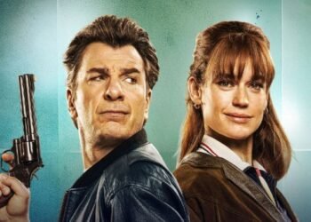 Flashback sur TF1 : un détail linguistique qui révèle l’obsession du réalisme dans la série avec Michaël Youn