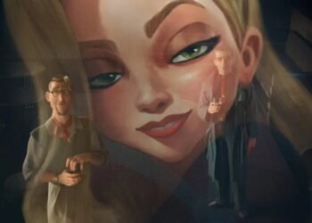 Ray Gunn sur Netflix : le grand retour de Brad Bird avec un film d’animation entre science-fiction et film noir