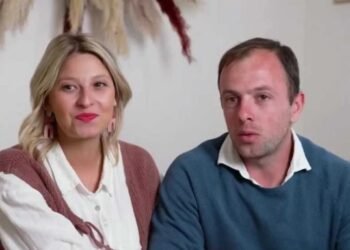 L’amour est dans le pré : Julia, l’ex de Ludovic, face à une opération nécessaire