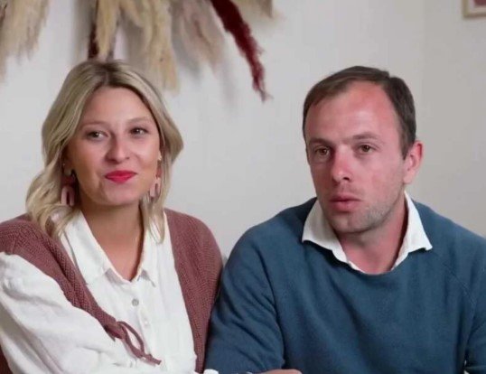 L’amour est dans le pré : Julia, l’ex de Ludovic, face à une opération nécessaire