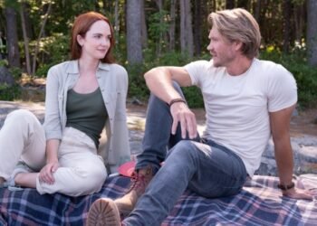 Retour à Sullivan’s Crossing : une saison 4 sous tension après le départ marquant de Scott Patterson