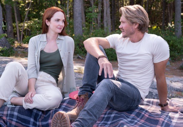 Retour à Sullivan’s Crossing : une saison 4 sous tension après le départ marquant de Scott Patterson