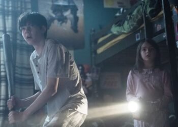 “Le Réveil de la momie” : le film a-t-il vraiment été tourné en Égypte ?