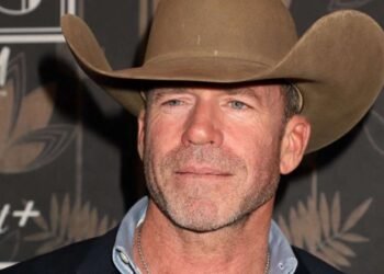 Taylor Sheridan revisite Alamo… dans un film que vous ne verrez qu’au Texas