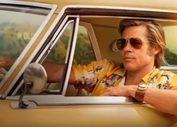 Brad Pitt percevra un cachet exceptionnel pour The Adventures of Cliff Booth