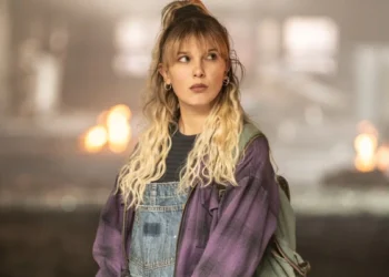 Netflix abandonne Perfect : le biopic avec Millie Bobby Brown sur la gymnaste Kerri Strug ne verra pas le jour