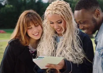 Ici tout commence : tensions, chantage et révélations dans l’épisode du 17 avril 2026