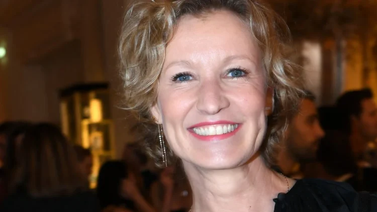 Un sommet d’émotion dans la carrière d’Alexandra Lamy : De toutes nos forces, un film plébiscité par le public