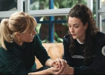 Enquête sous tension et relations fragilisées dans Demain nous appartient : Nordine au cœur des soupçons