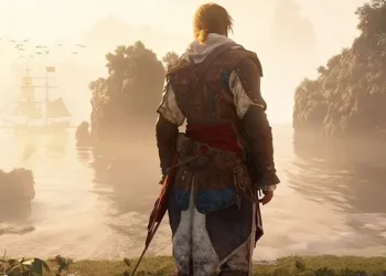 Ubisoft relance son aventure pirate avec Assassin’s Creed Black Flag Resynced