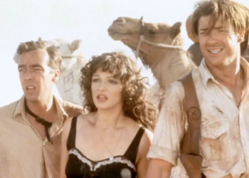 La Momie 4 : le retour du trio culte se confirme avec une annonce majeure