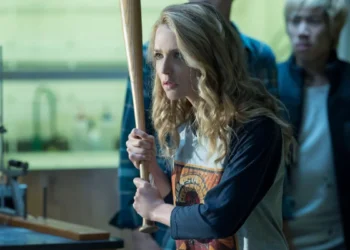 Happy Birthdead 3 : Jessica Rothe prête à revenir, un troisième film toujours envisagé
