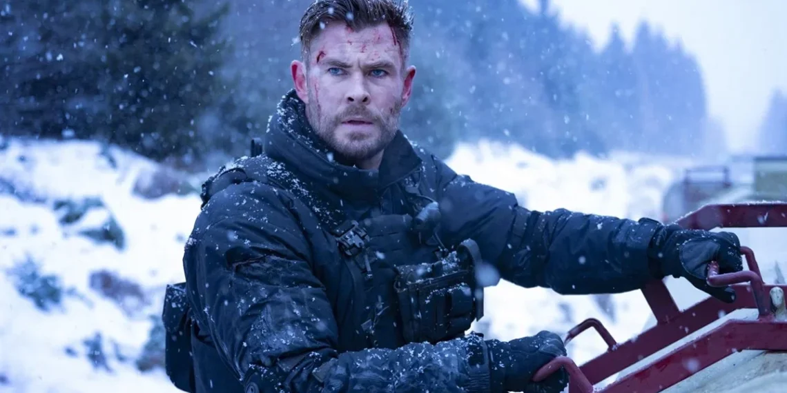 Netflix confirme Tyler Rake 3 : la franchise d’action passe à la vitesse supérieure